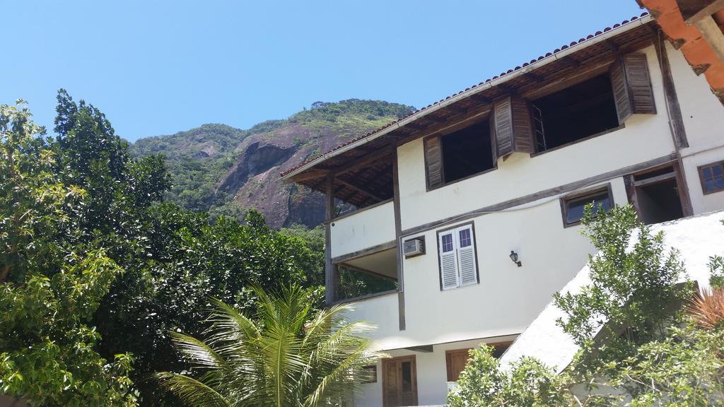 Hostel Barra Da Tijuca Tree House - Rio de Janeiro — Photos 1